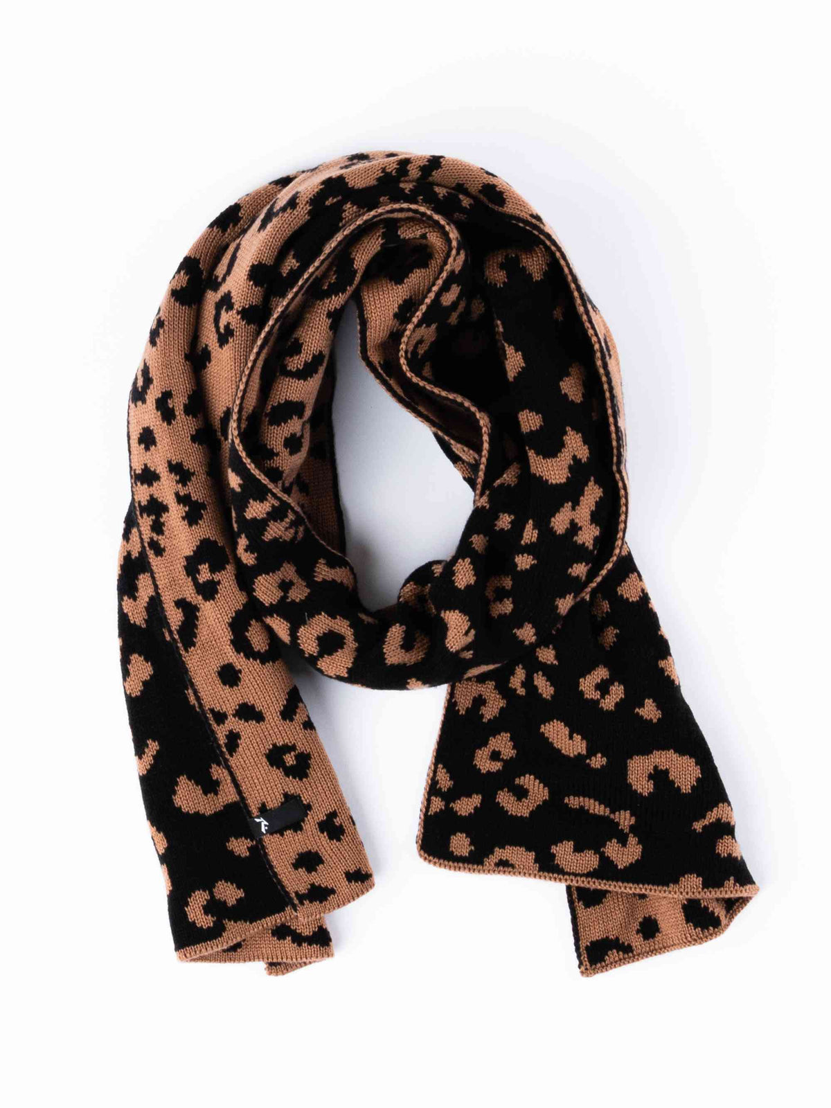 Rusty Cleo Reversible Scarf