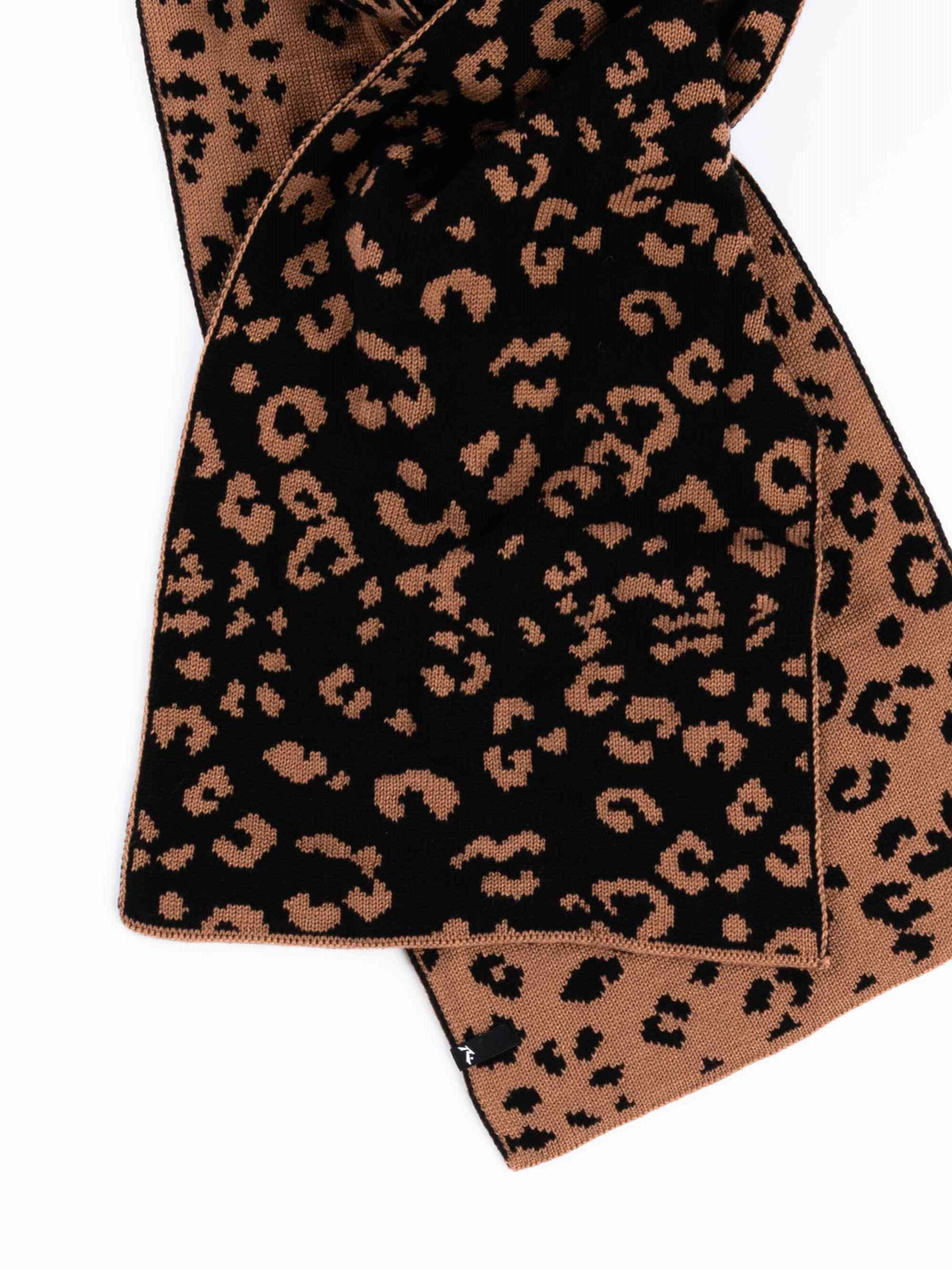 Rusty Cleo Reversible Scarf
