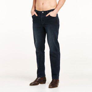 Wrangler Slim Straight Jean