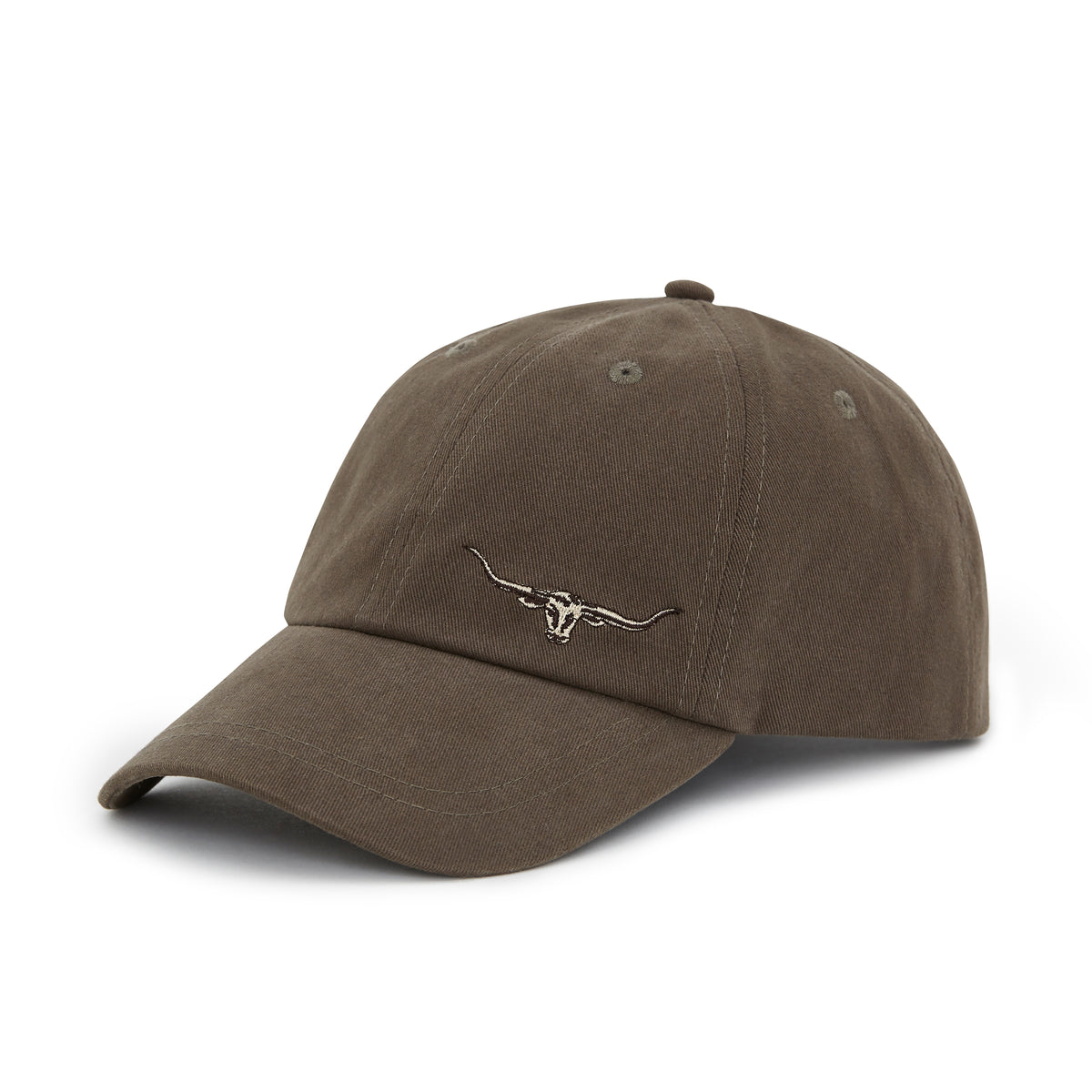 RM Williams Grampian Cap (4498556387465)