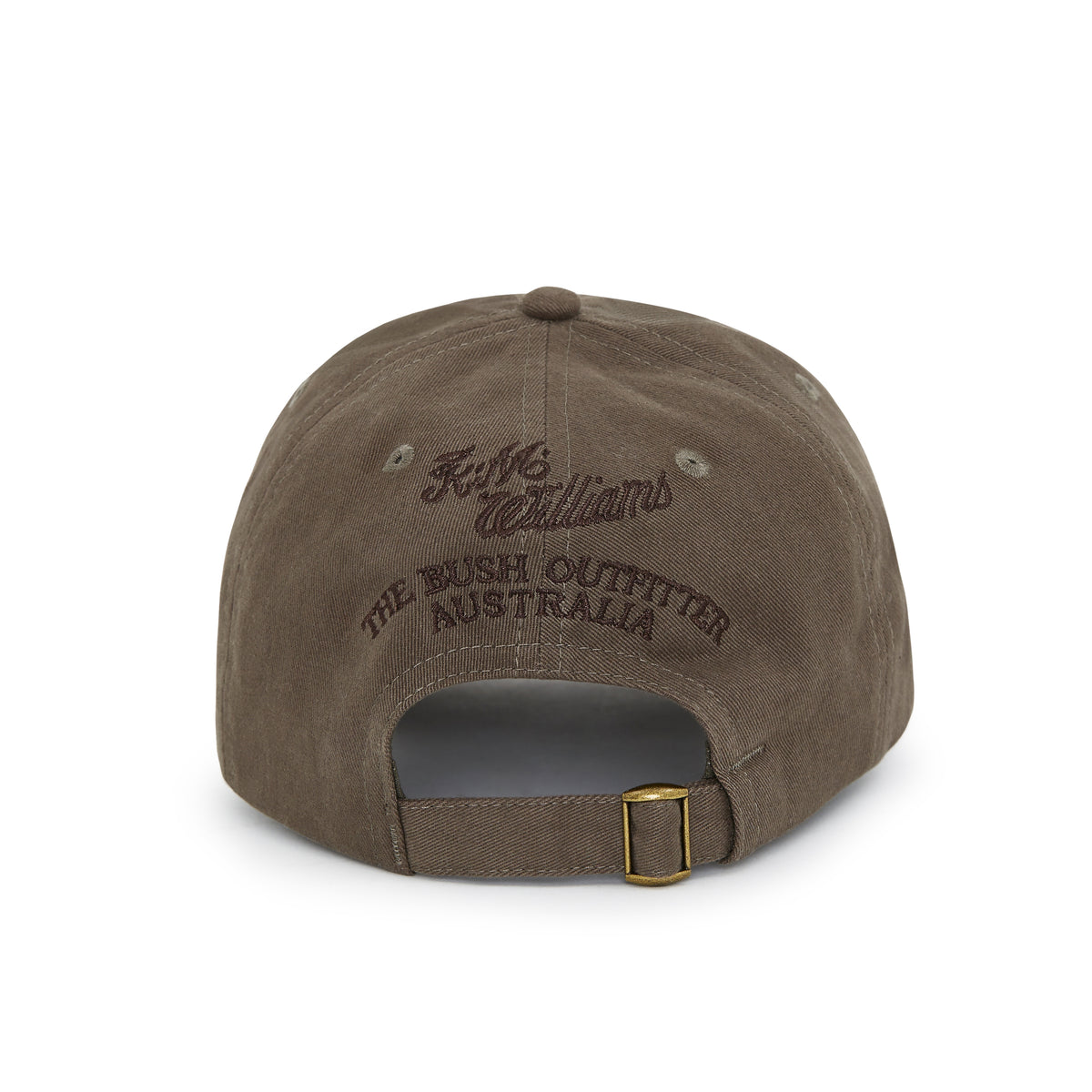 RM Williams Grampian Cap (4498556387465)