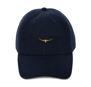 RM Williams Mini Longhorn Cap (4498699255945)