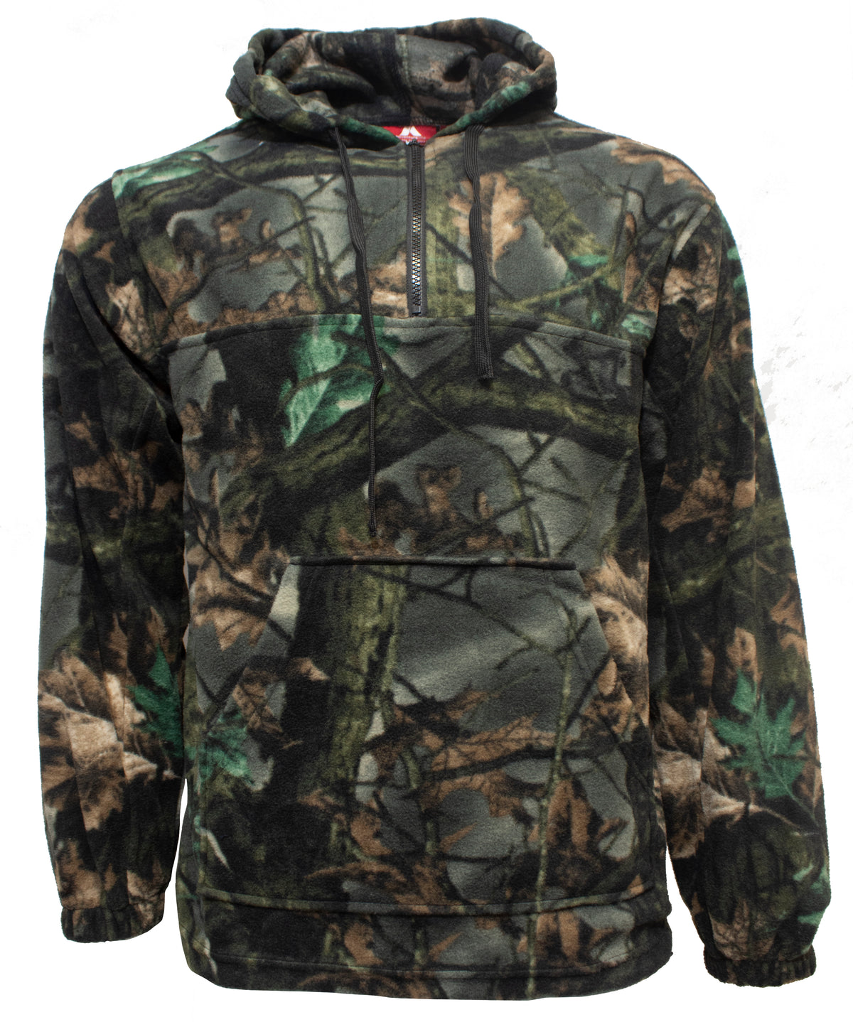 Adventureline Half Zip Hoodie (4930697003145)