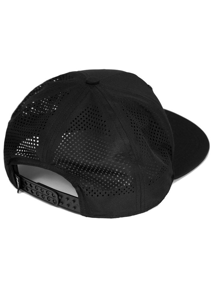 UNIT Signal Trucker Cap (4498888949897)