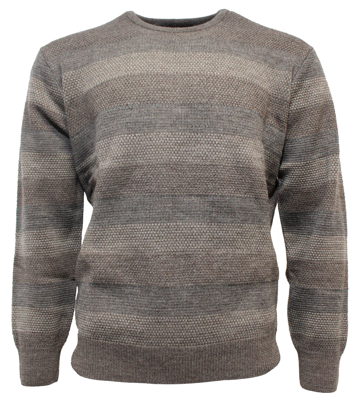 Ansett Pure Wool Dotted Stripe (4498691653769)