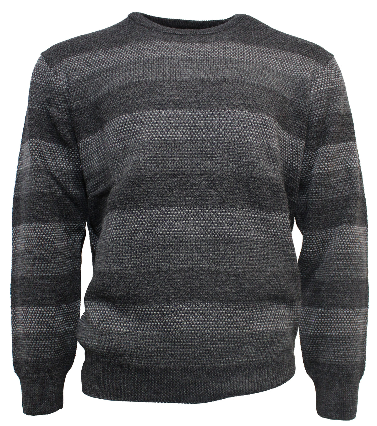 Ansett Pure Wool Dotted Stripe (4498691653769)