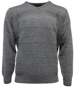 Ansett Pure Wool Self Pattern (4498691457161)