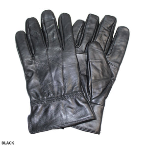 Avenel Sheepskin Leather Glove