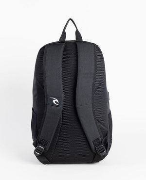 Rip Curl Fader Search Logo Backpack