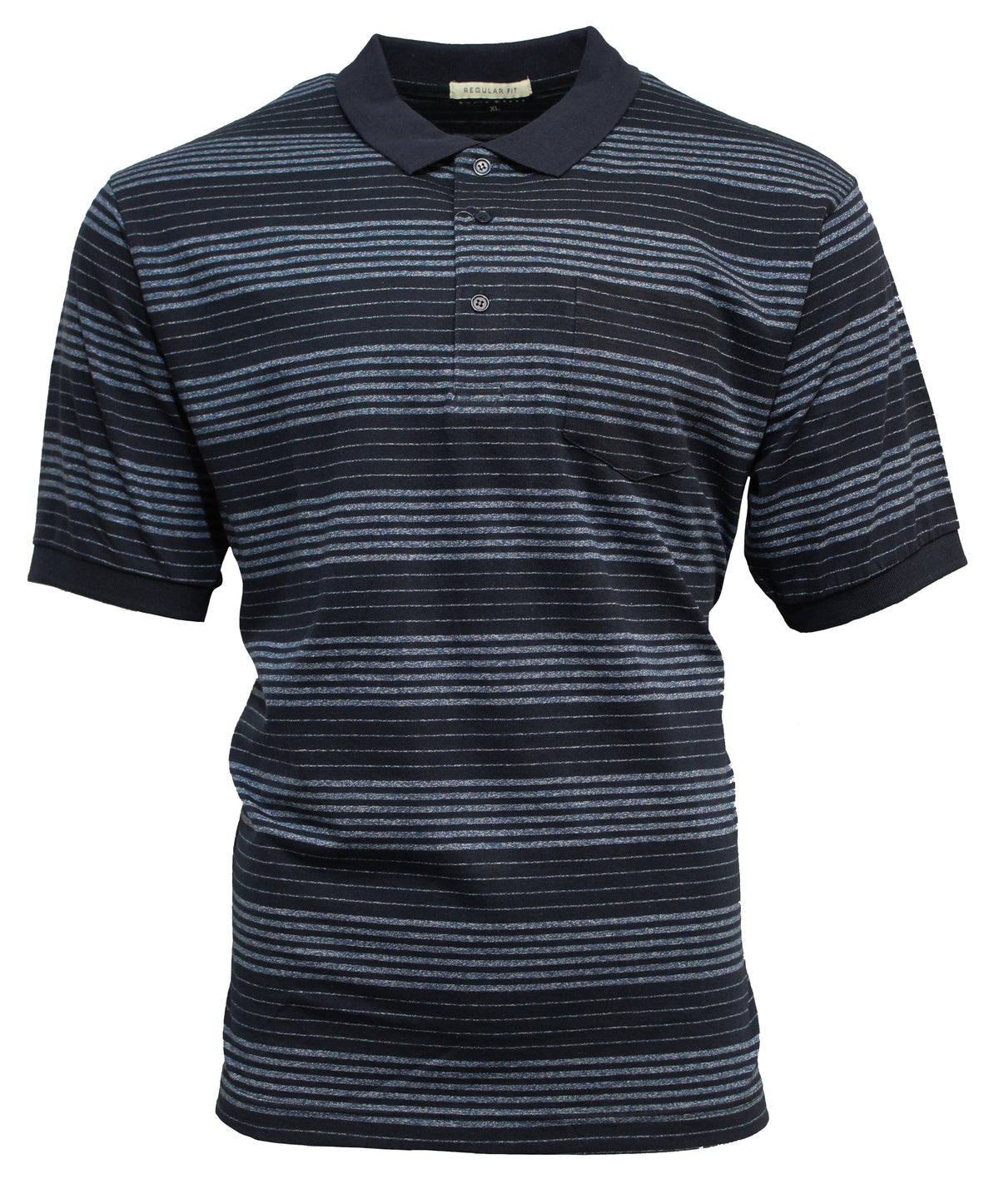 Bertini Cotton Polo (4498557534345)