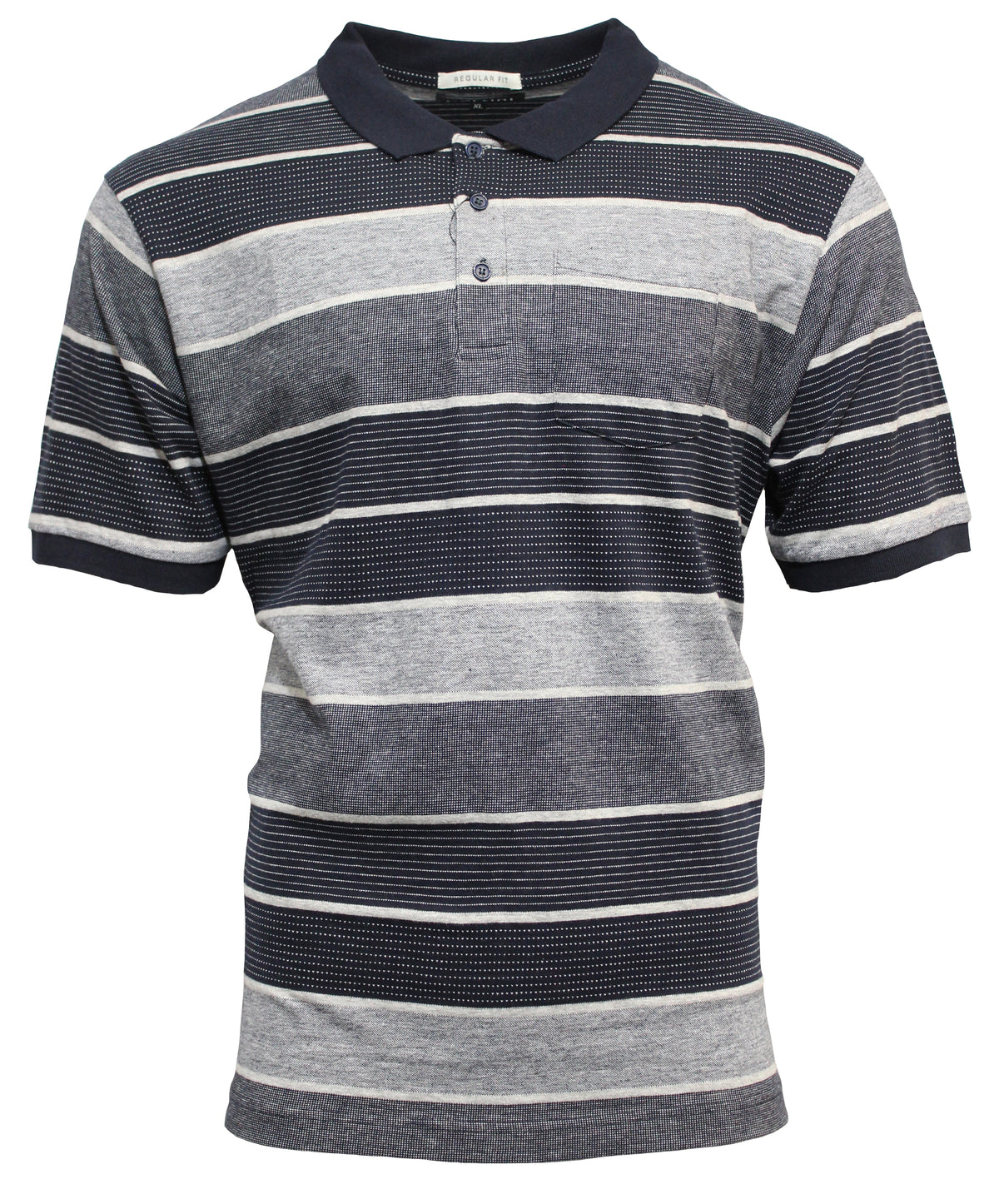 Bertini Cotton Polo (4498557108361)