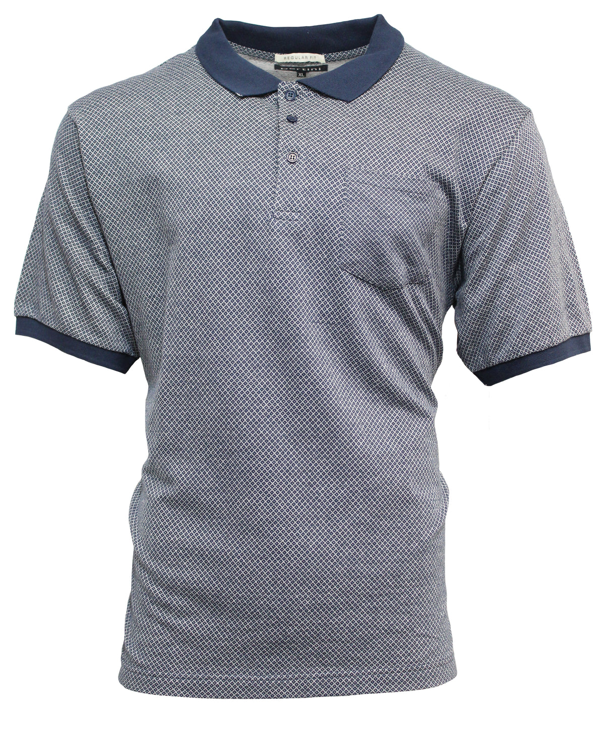 Bertini Cotton Polo (4498556682377)