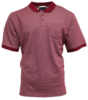 Bertini Cotton Polo (4498556682377)