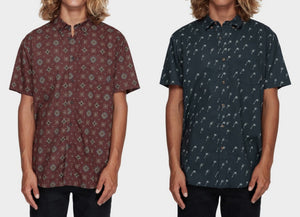 Billabong Sundays Mini Shirt (4498853724297)