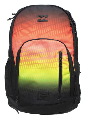 Billabong Command School Pack (4498947047561)
