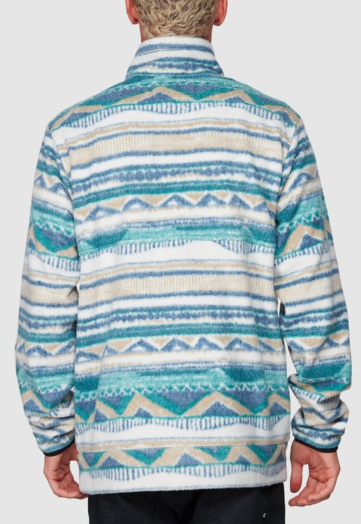 Billabong Boundary Mock Half Zip (4934845071497)