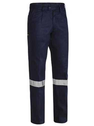 Bisley Drill Pant Tape (4498429051017)