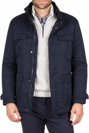 Blazer Ryder Outdoor Jacket (4498442944649)