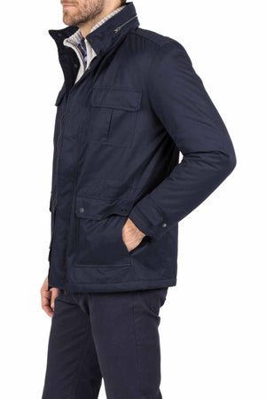 Blazer Ryder Outdoor Jacket (4498442944649)