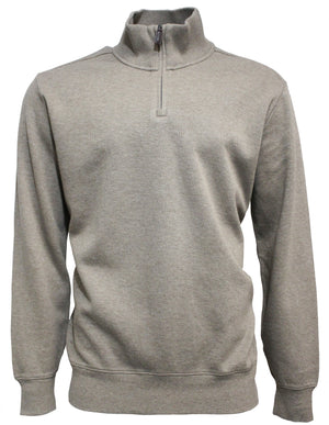 Blazer French Rib 1/2 Zip (4498628051081)