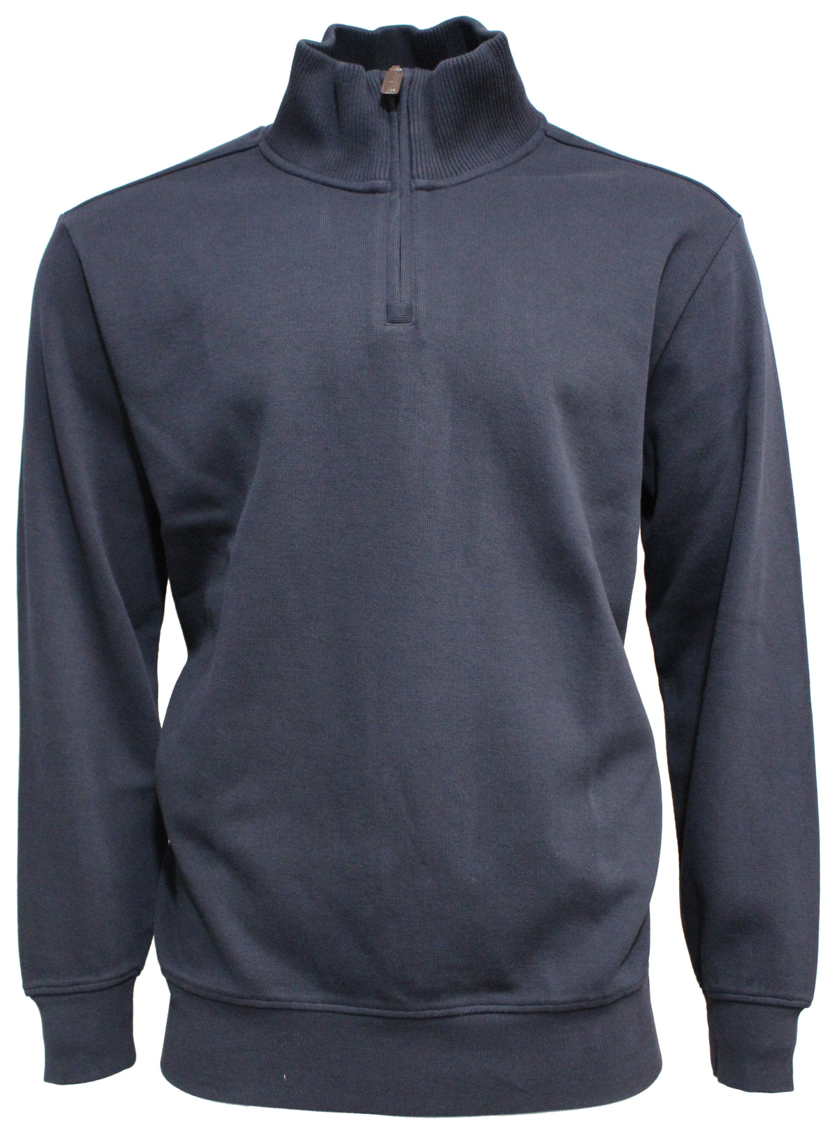 Blazer French Rib 1/2 Zip (4498628051081)