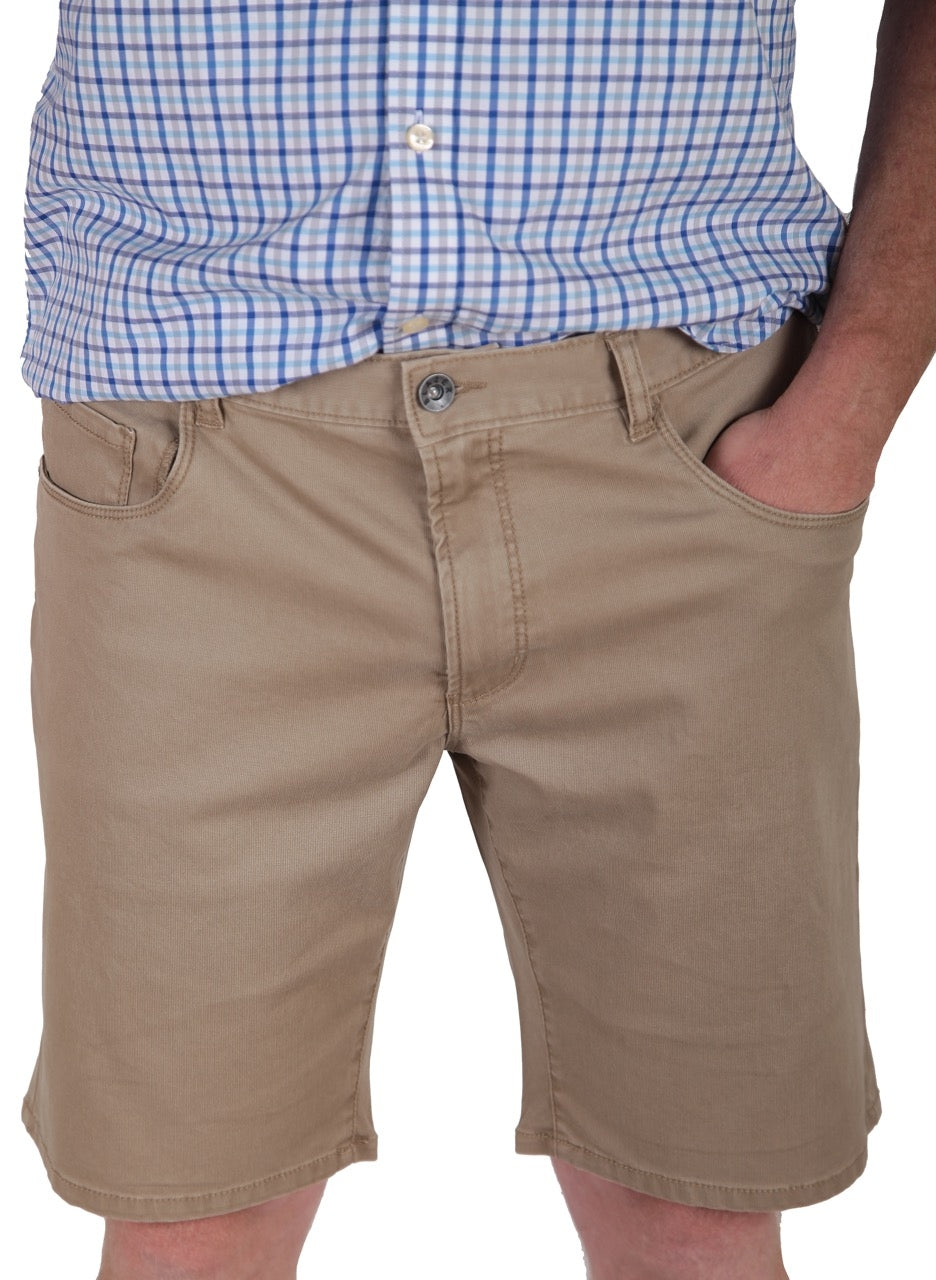 Blazer Columbia Stretch Rib Short (4498397429897)