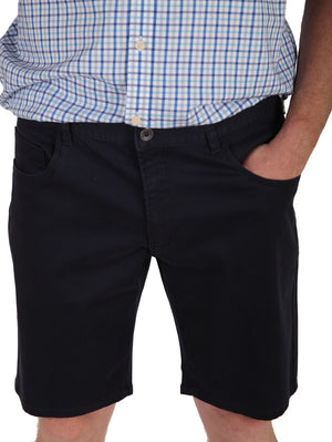 Blazer Columbia Stretch Rib Short (4498397429897)