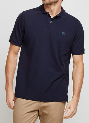 Blazer Classic Pique Polo (4497593827465)