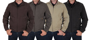 Boston Moss Jacket (4498245779593)