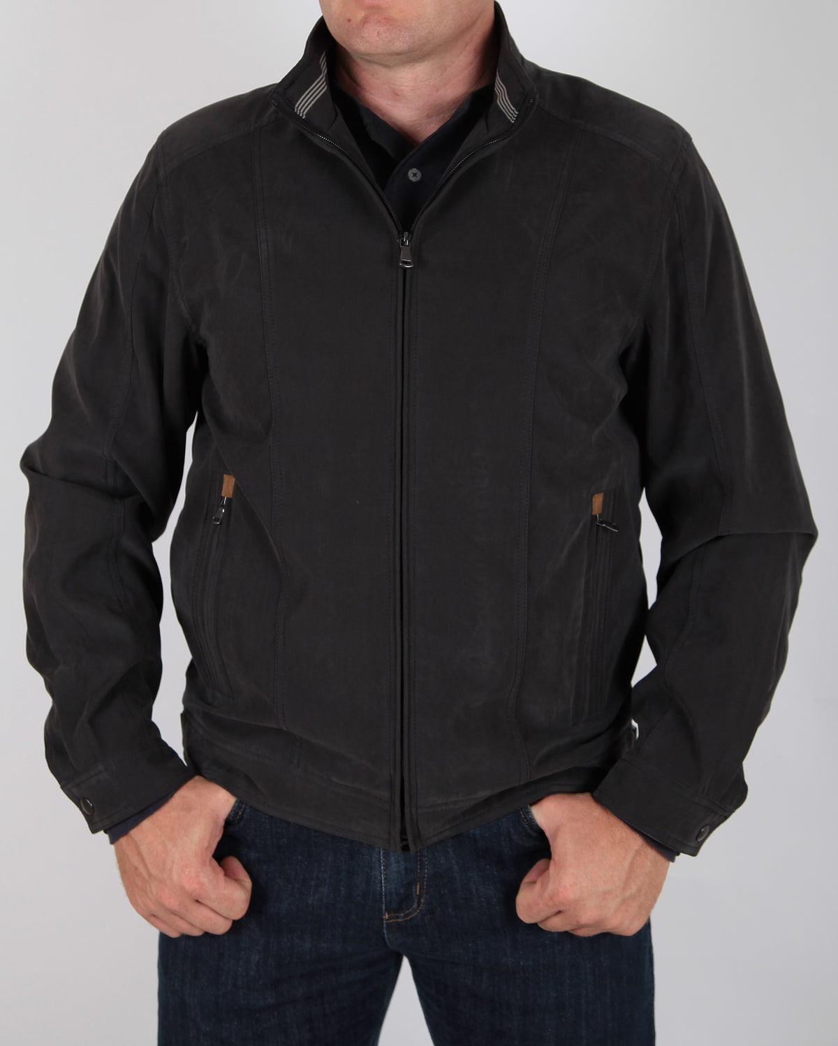 Boston Moss Jacket (4498245779593)