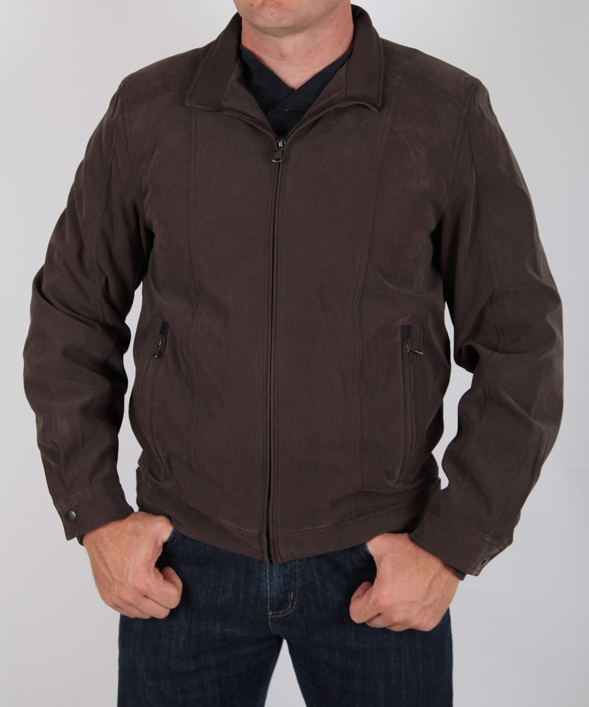 Boston Moss Jacket (4498245779593)