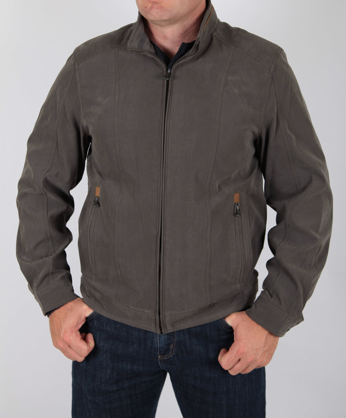 Boston Moss Jacket (4498245779593)