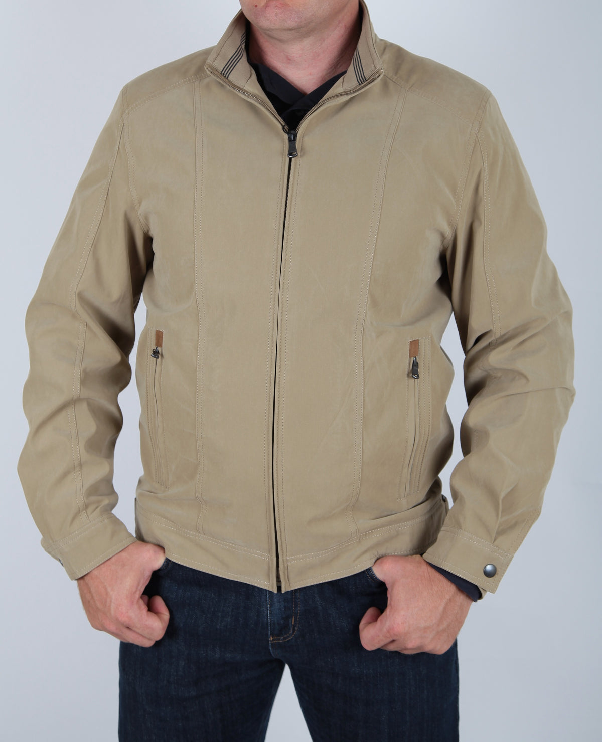Boston Moss Jacket (4498245779593)