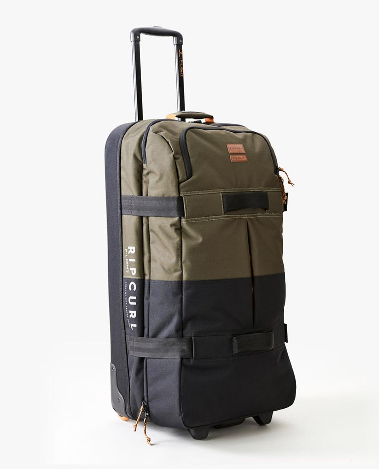 Rip Curl Roller Carry On Bag Backpack Rip Curl Travel Bags Sale