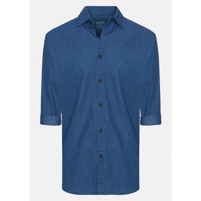 Connor Roadhouse Casual Shirt (4640050774153)