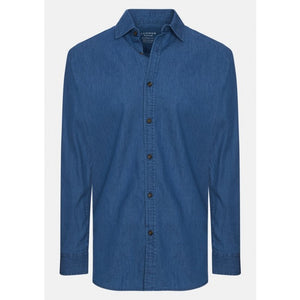 Connor Roadhouse Casual Shirt (4640050774153)