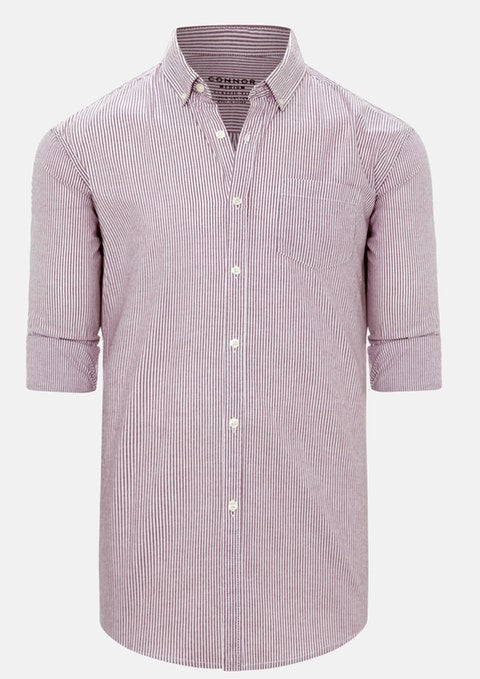 Connor Renny Casual Shirt (4498757419145)