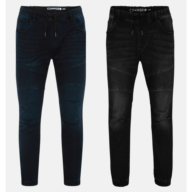 Connor Lynn Denim Jogger (4619341922441)