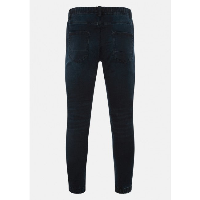 Connor Lynn Denim Jogger (4619341922441)