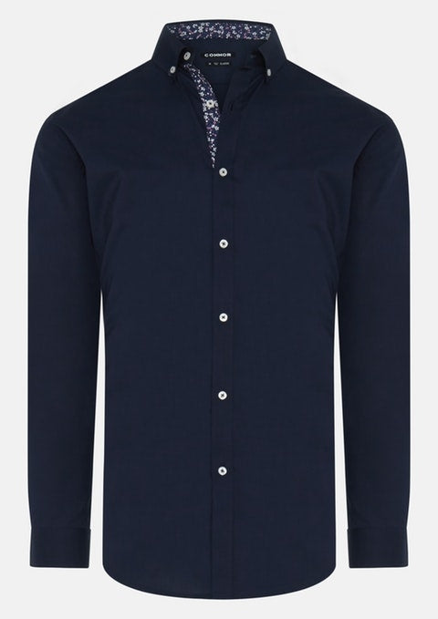 Connor Manilow Dress Shirt (4498558812297)