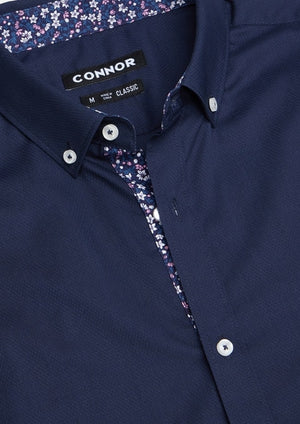 Connor Manilow Dress Shirt (4498558812297)