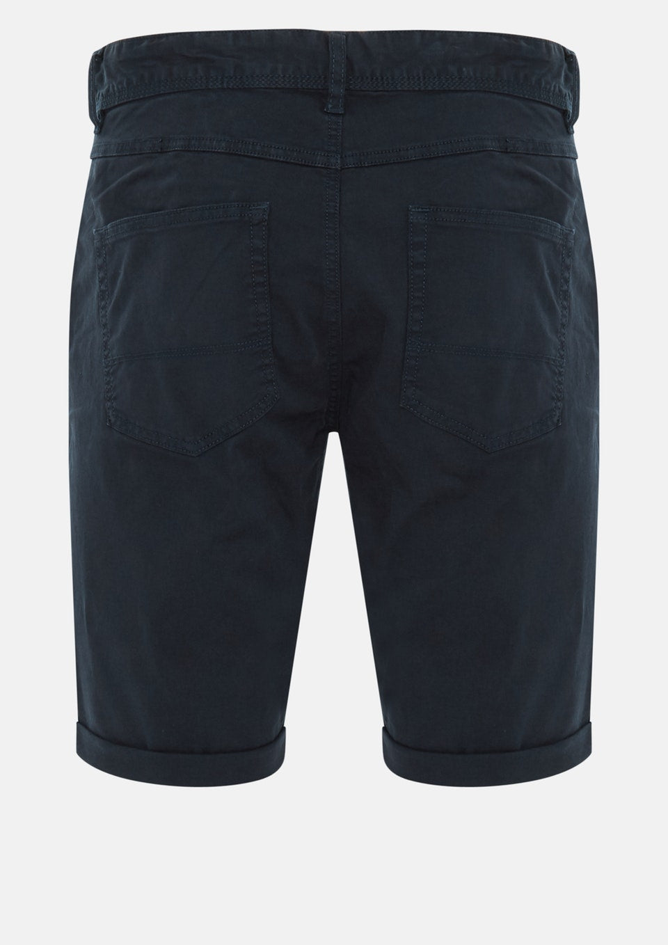 Connor Chilton Stretch Short (4498848448649)