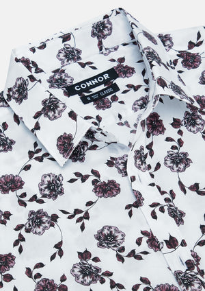 Connor Dustin Stretch Shirt (4498847301769)