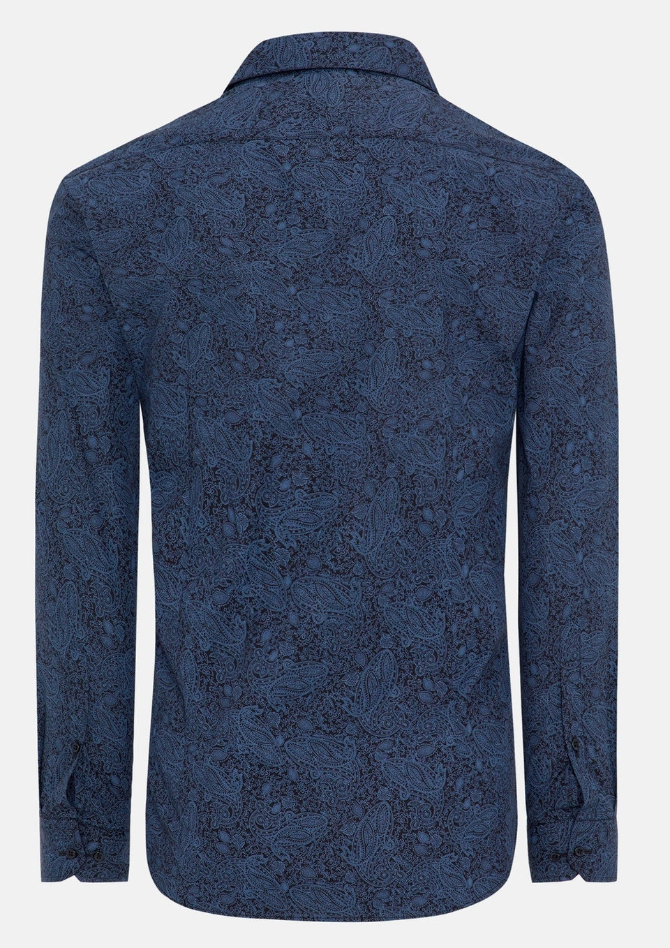 Connor Richard Slim Shirt (4498925060233)
