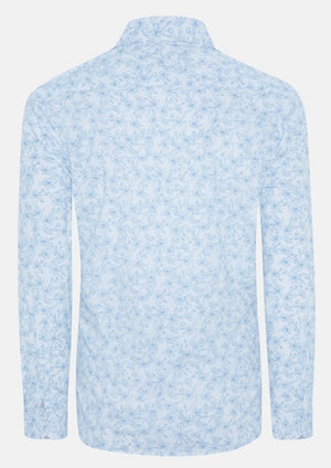 Connor Parson Stretch Shirt (4498925486217)