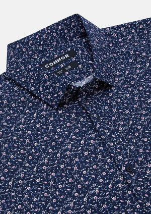 Connor Hadley Slim Shirt (4498847629449)