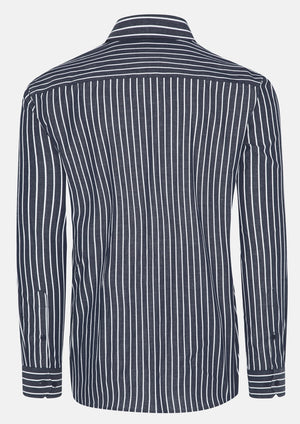 Connor Bennie Stretch Shirt (4498935414921)