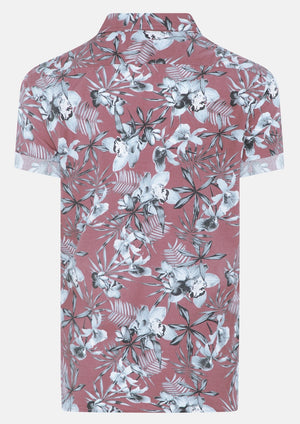 Connor Hobson Slim Shirt (4498922602633)