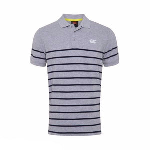 Canterbury Engineered Stripe Polo (4498705711241)