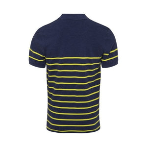 Canterbury Engineered Stripe Polo (4498705711241)